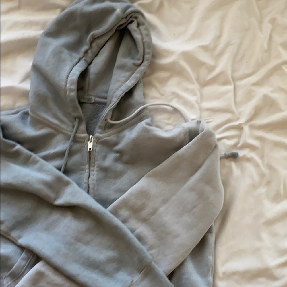 John galt hoodie